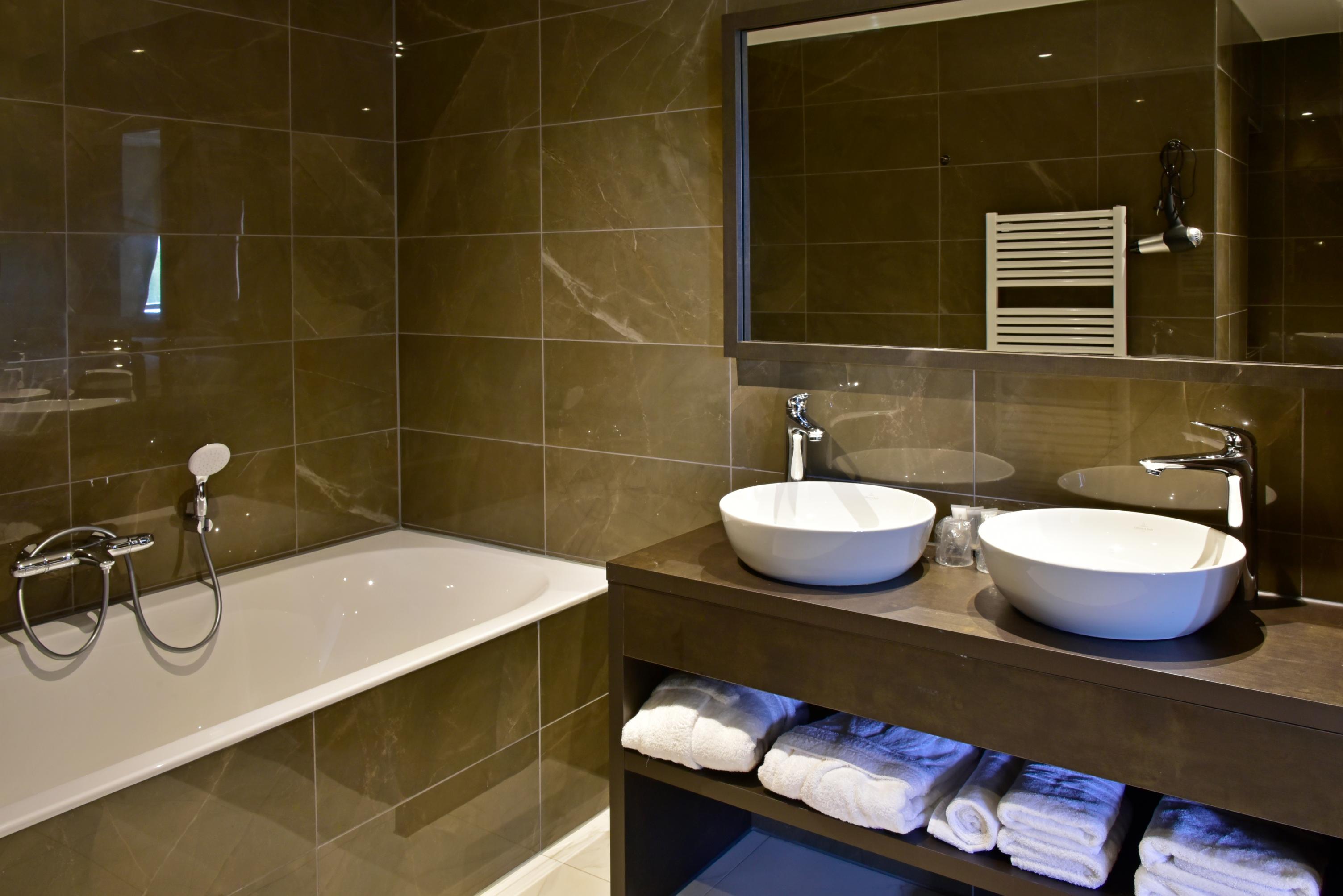 Junior suite (double) — Foto 10